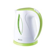 ECG RK 1758 green - varná konvice 1,7L - 3