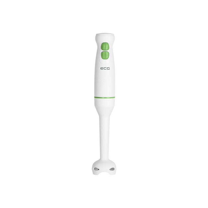 ECG RM 100 Lite White - 1