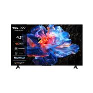 TCL 43V6C 4K SMART Google TV - 1