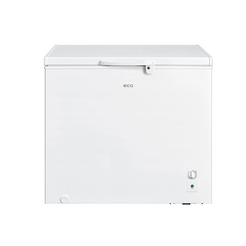ECG EFP 11982 WE - 1