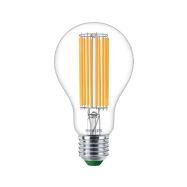 LED žárovka Philips MASTER LEDBulb ND 5.2-75W E27 830 A70 CL G  EEL A - 1