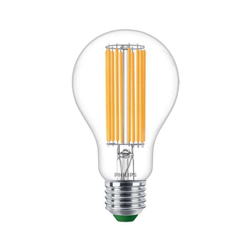 LED žárovka Philips MASTER LEDBulb ND 5.2-75W E27 830 A70 CL G  EEL A - 1