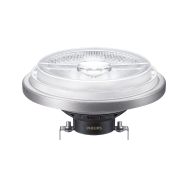 LED žárovka Philips MASTER ExpertColor 14.8-75W 930 AR111 24D - 1