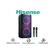 Hisense PARTY STORM 1 - 1