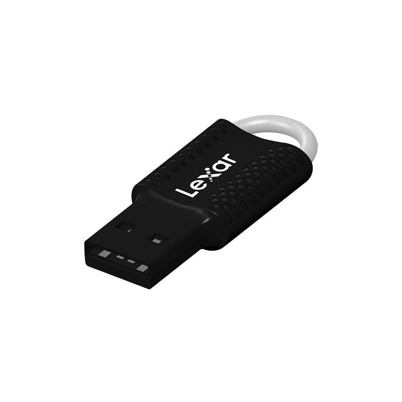 Lexar flash disk 128GB - JumpDrive V40 - 1 Lexar flash disk 128GB - JumpDrive V40 - 1