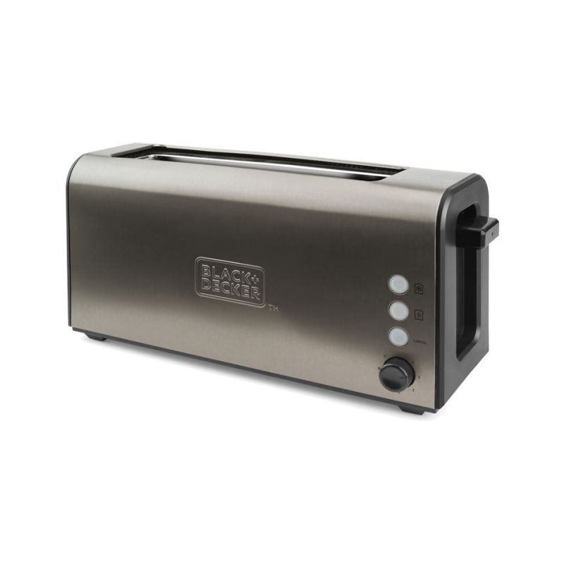 Black&Decker BXTO1000E - 1