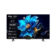 TCL 43P7K QLED 4K SMART Google TV - 1