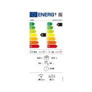 HAIER HWD90-B14959U1-S - 2