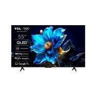 TCL 55P7K QLED 4K SMART Google TV - 1