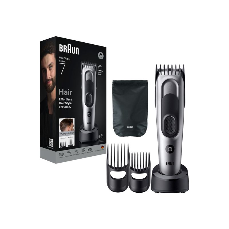 Braun Series 7 HC7590 - 1