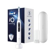 Oral-B iO5 Quile White - 1