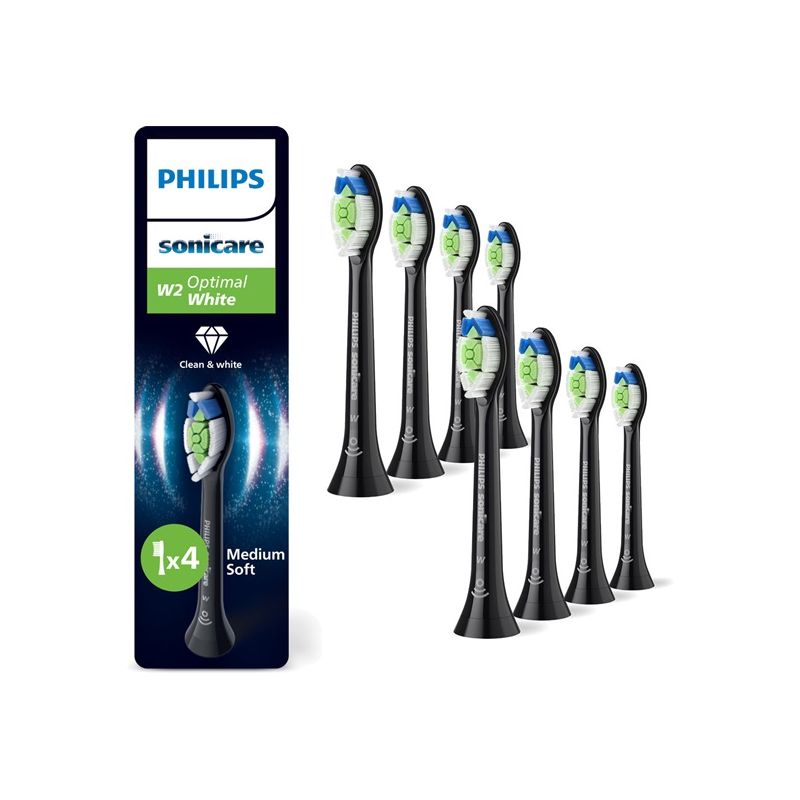 Philips Optimal White Standard 8ks black - 1
