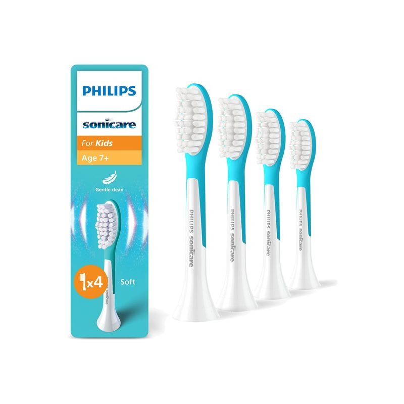 Philips Kids standard, 4pcs - 1