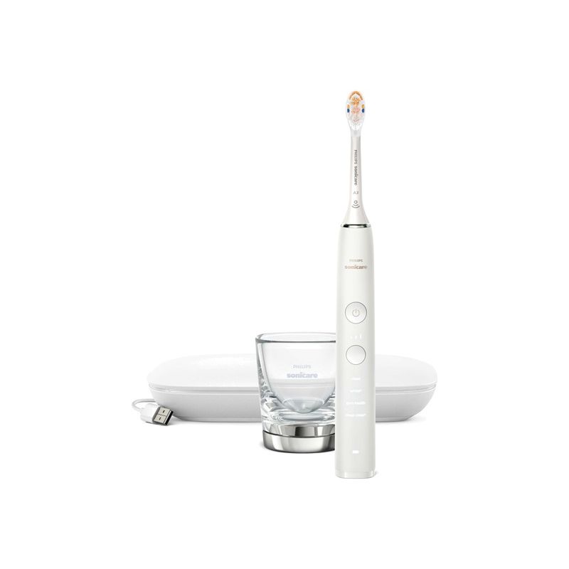 Philips DiamondClean NG White - 1