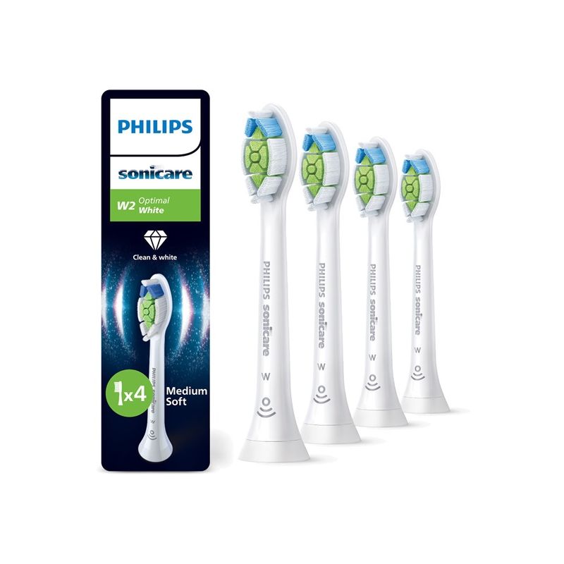 Philips Optimal White Standard 4 pcs - 1