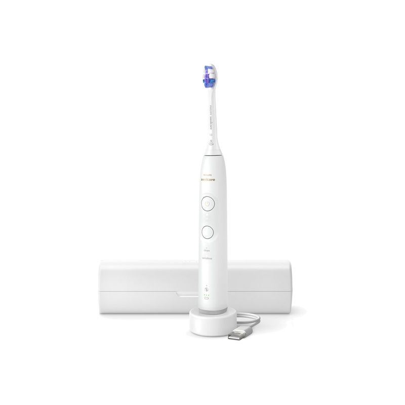 Philips Sonicare 6100 White - 1