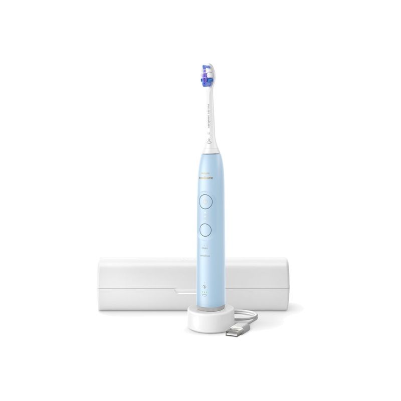 Philips Sonicare 6100 Light Blue - 1