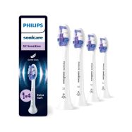 Philips Sensitive standard 4pcs, white - 1