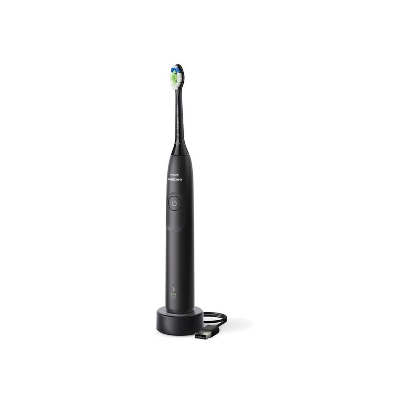 Philips Sonicare 5300 Black - 1 Philips Sonicare 5300 Black - 1