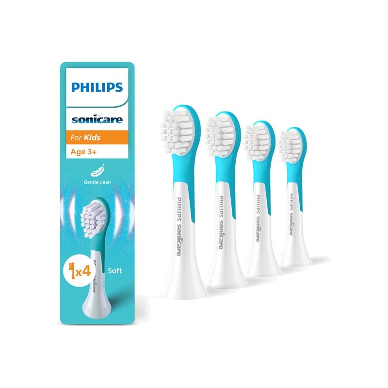Philips Kids mini, 4 pcs - 1