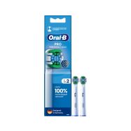 Oral-B hlavice Precision Clean 2ks EB20 - 1