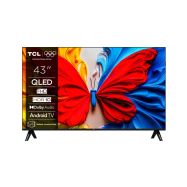 TCL 43S5K QLED FullHD SMART Android TV - 1