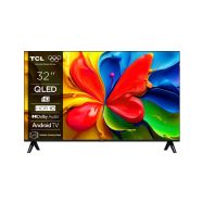 TCL 32S4K QLED HD SMART Android TV - 1