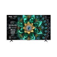 TCL 85Q6C QD-MiniLED 4K SMART Google TV - 1