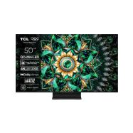 TCL 50Q7C QD-MiniLED 4K SMART Google TV - 1