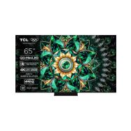 TCL 65Q7C QD-MiniLED 4K SMART Google TV - 1
