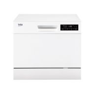 BEKO DTC 36610 W - 1