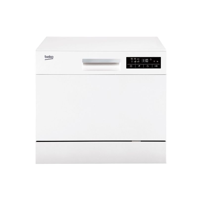 BEKO DTC 36610 W - 1