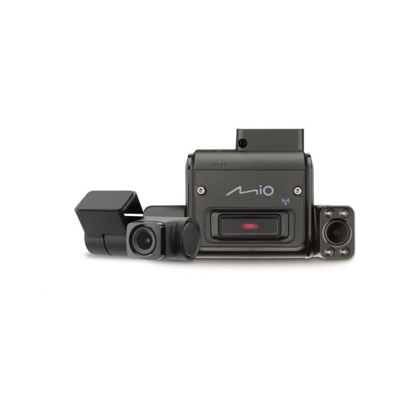 Mio MiSentry 12 4G LTE - 1
