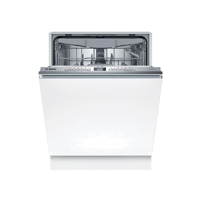 Bosch SMV4EVX08E - 1