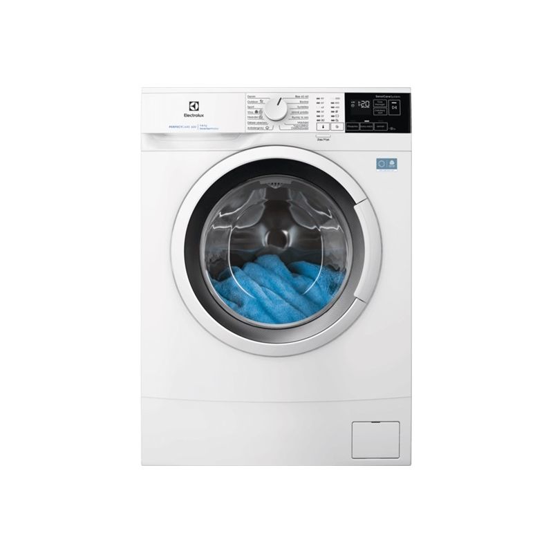 Electrolux 600 SensiCare® EWS6426WC - 1