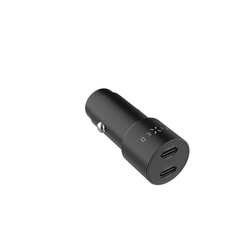 Fixed AirLink, 100W PD 3.0 FIXA-AL-BK - 1 Fixed AirLink, 100W PD 3.0 FIXA-AL-BK - 1