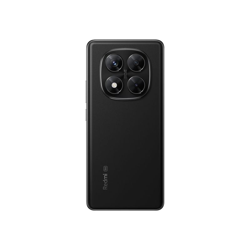 Redmi Note 14 Pro 5G 8/256GB černá - 1 Redmi Note 14 Pro 5G 8/256GB černá - 1