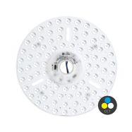 SMD modul kruh 23cm 24W CCT - 1