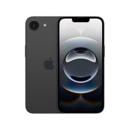 Apple iPhone 16e 128GB Black - 1
