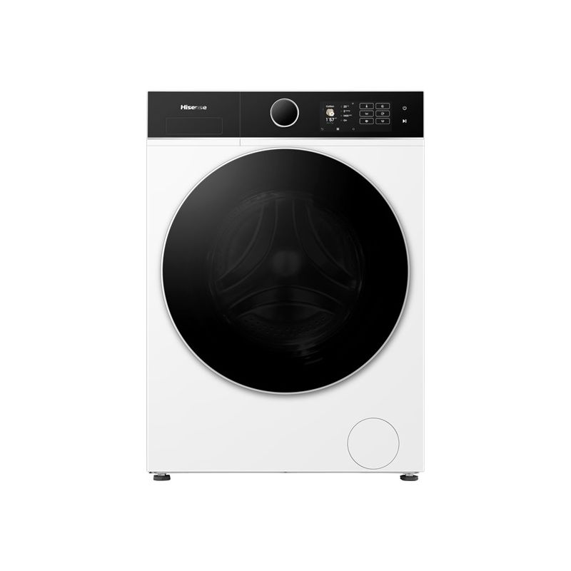 Hisense WD5I8043BWF - 1