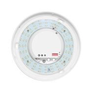 LED svítidlo VICTOR LED s pohybovým čidlem bílé   W131/LED-4100 - 1