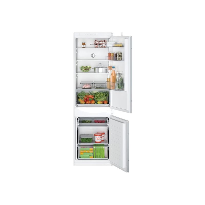 Bosch KIV86NSE0 - 1