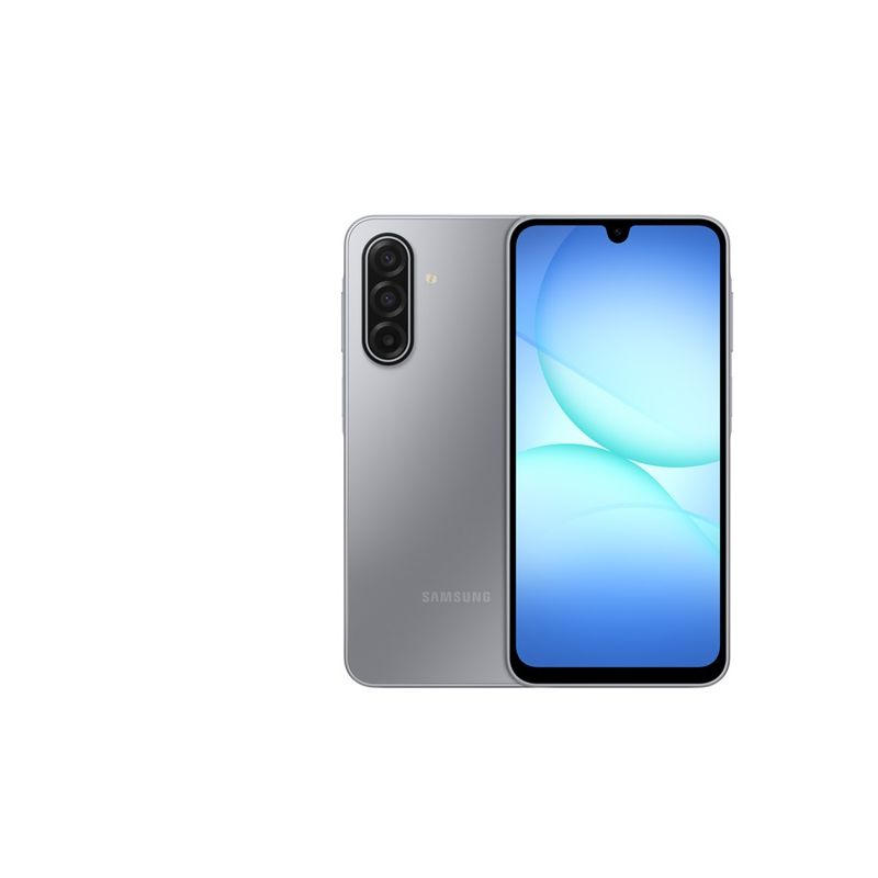 Samsung A175 Galaxy A17 128GB Gray - 1 Samsung A175 Galaxy A17 128GB Gray - 1