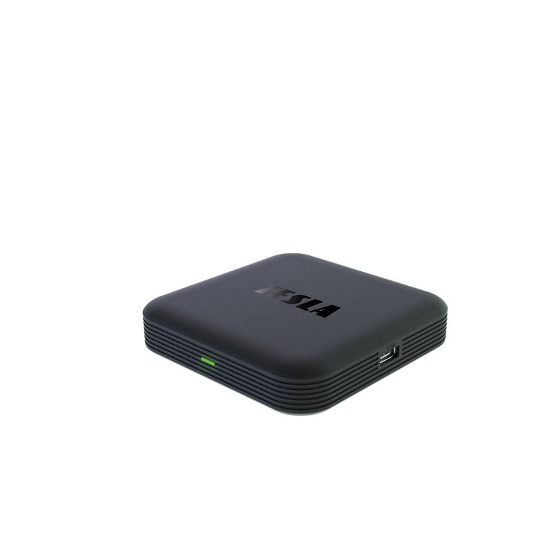 Tesla MediaBox XG600 - 1 Tesla MediaBox XG600 - 1