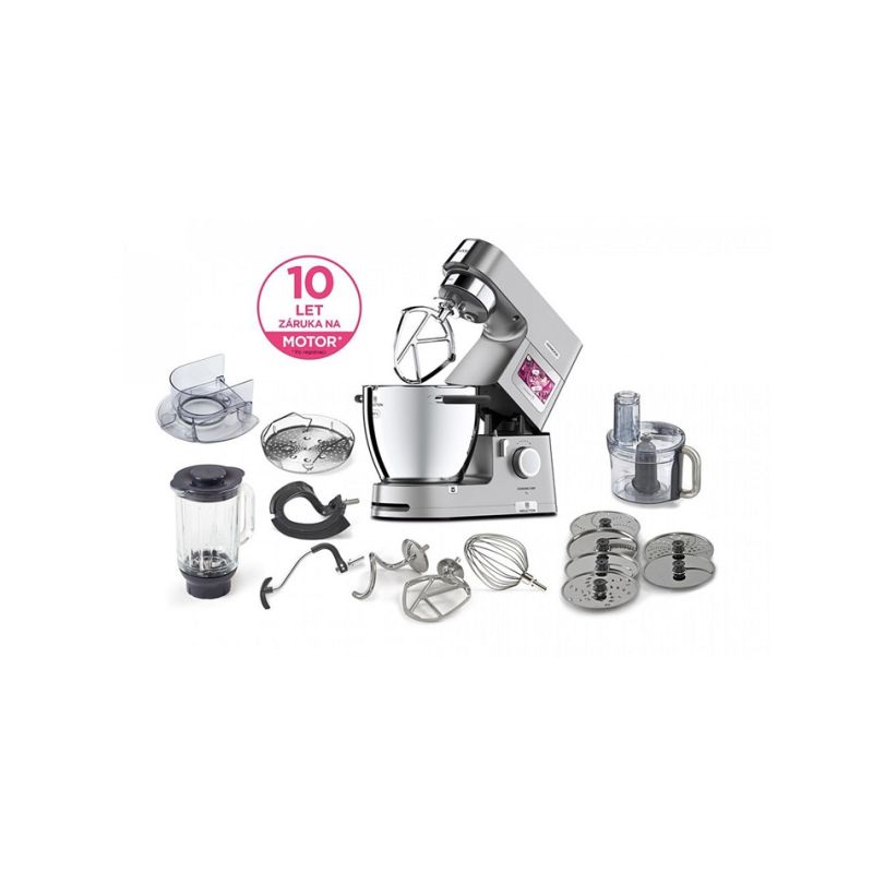 Kenwood KCL 95.424 SI - 1 Kenwood KCL 95.424 SI - 1