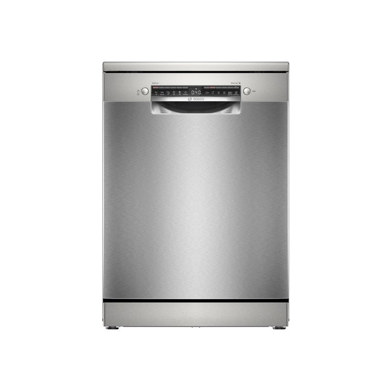 Bosch SMS4HVI14E myčka 60 cm solo - 1