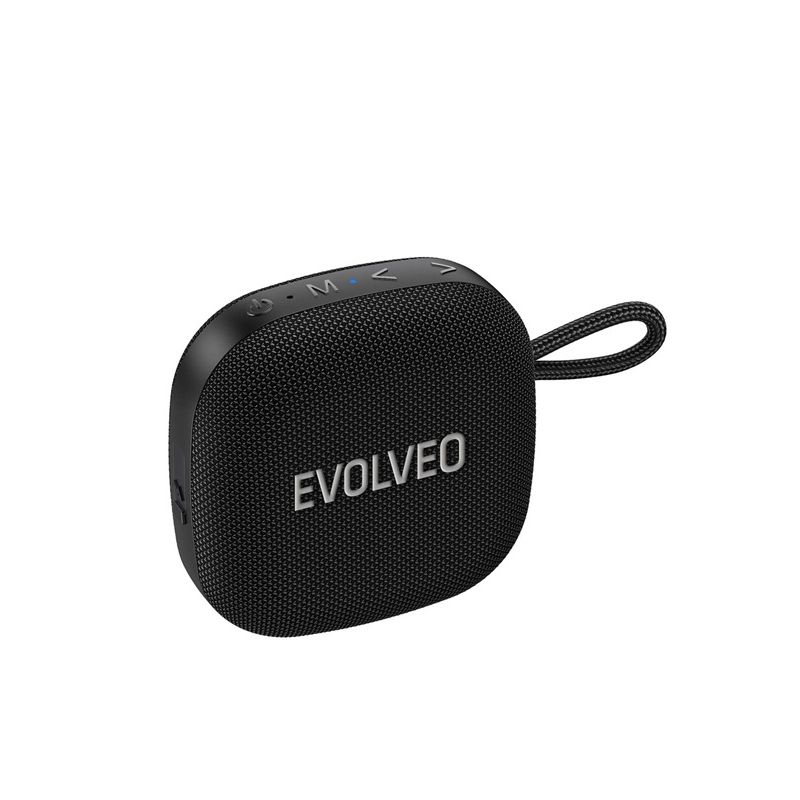 Evolveo TopSound černý - 1 Evolveo TopSound černý - 1