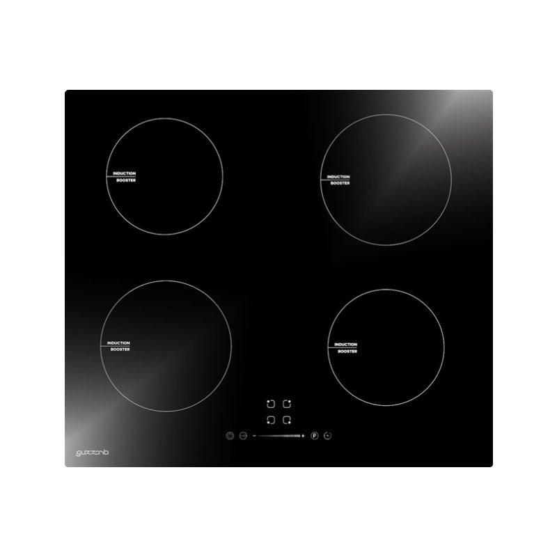 Guzzanti GZ 8402A1 - 1