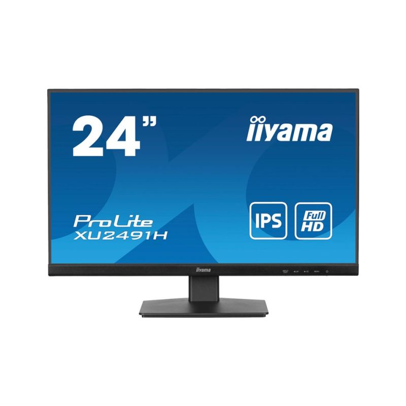 iiyama ProLite XU2491H-B1 - 1