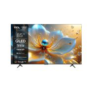 TCL 85T8C QLED 4K SMART Google TV - 1